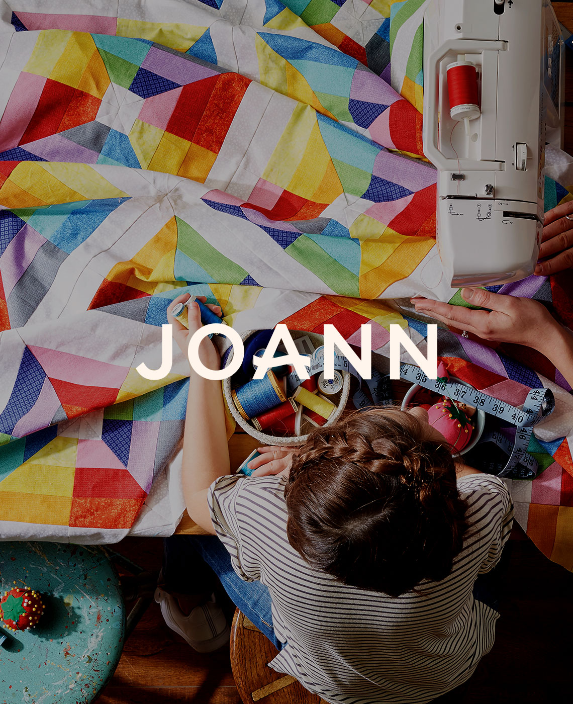 Joann Fabric
