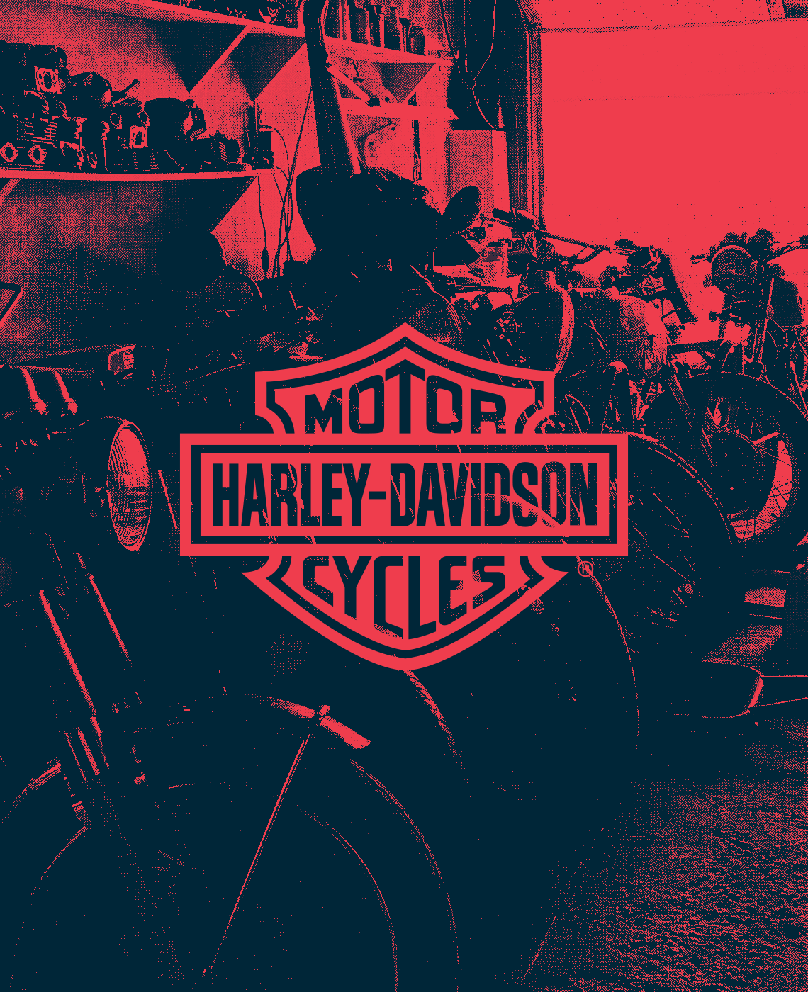 Harley Davidson