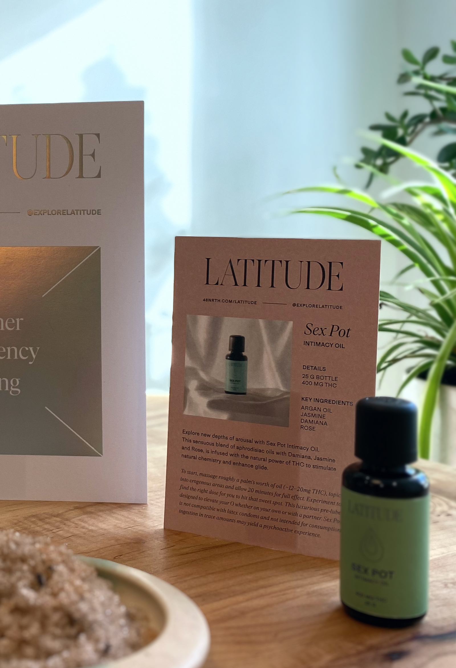 Latitude-SexPot-Vanity