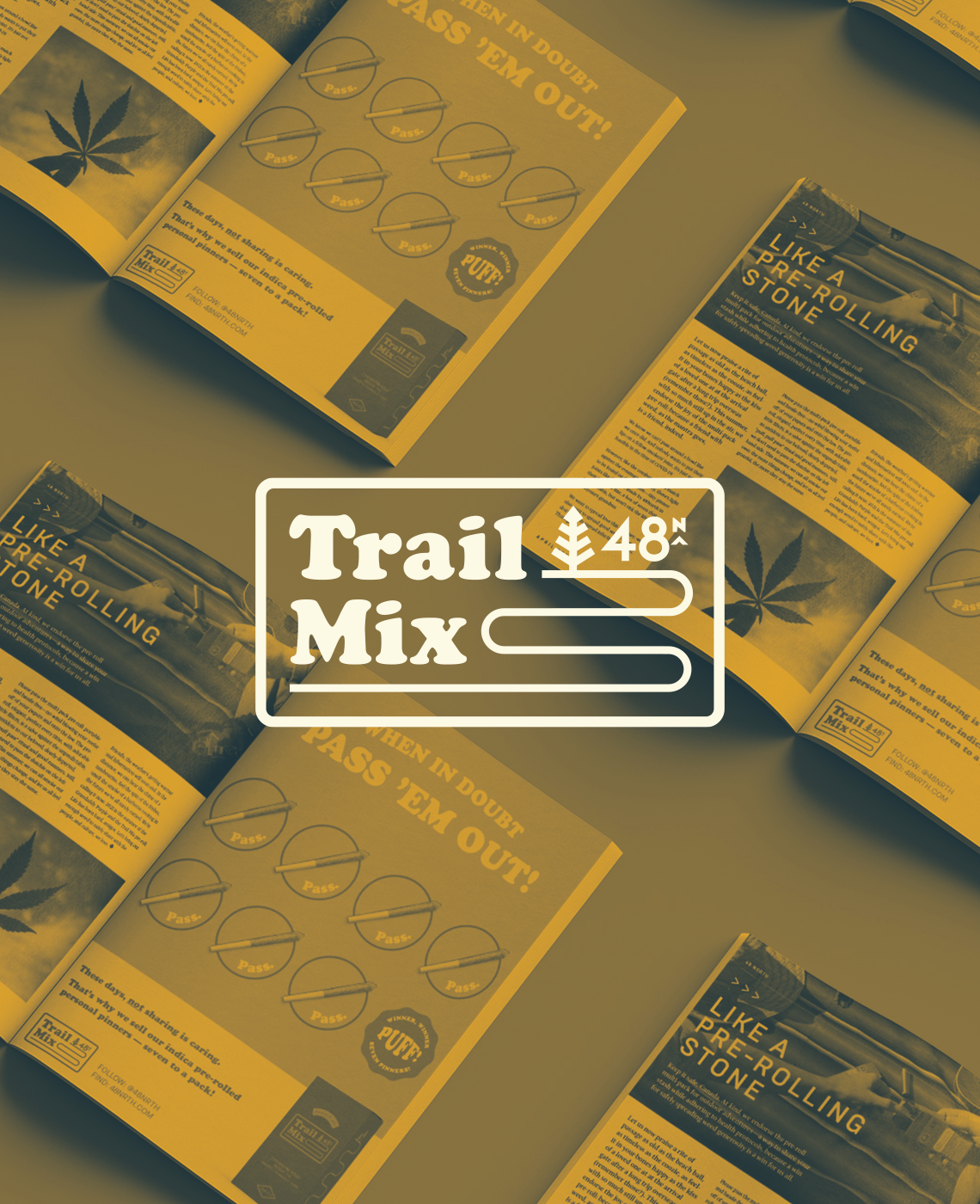 Trail Mix