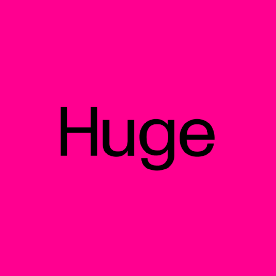 HugeInc