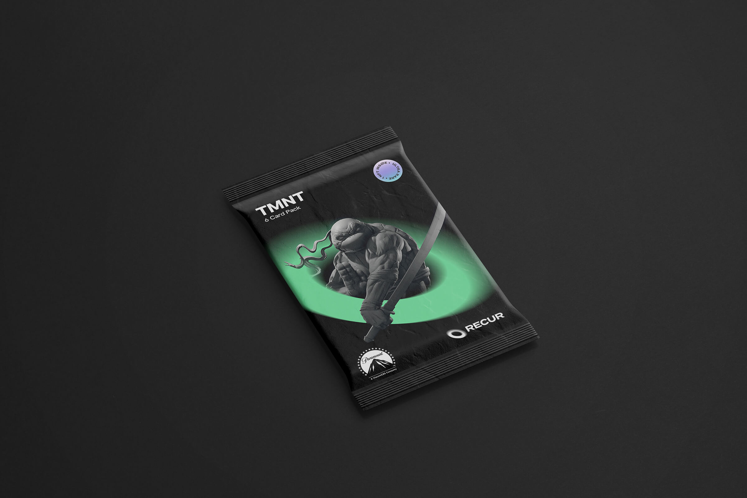 TMNT-CardPack-Green