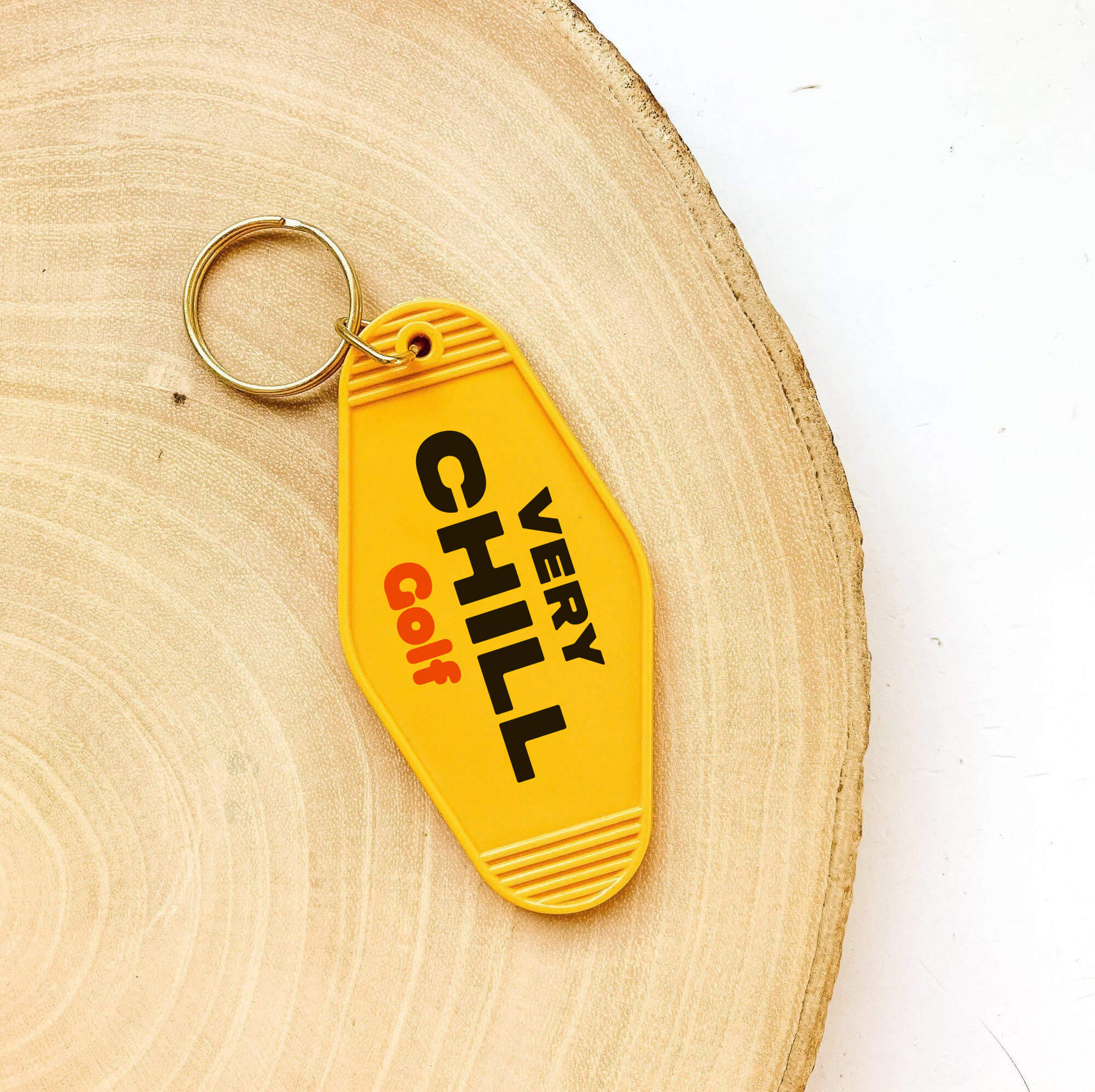 Keychain Keychain