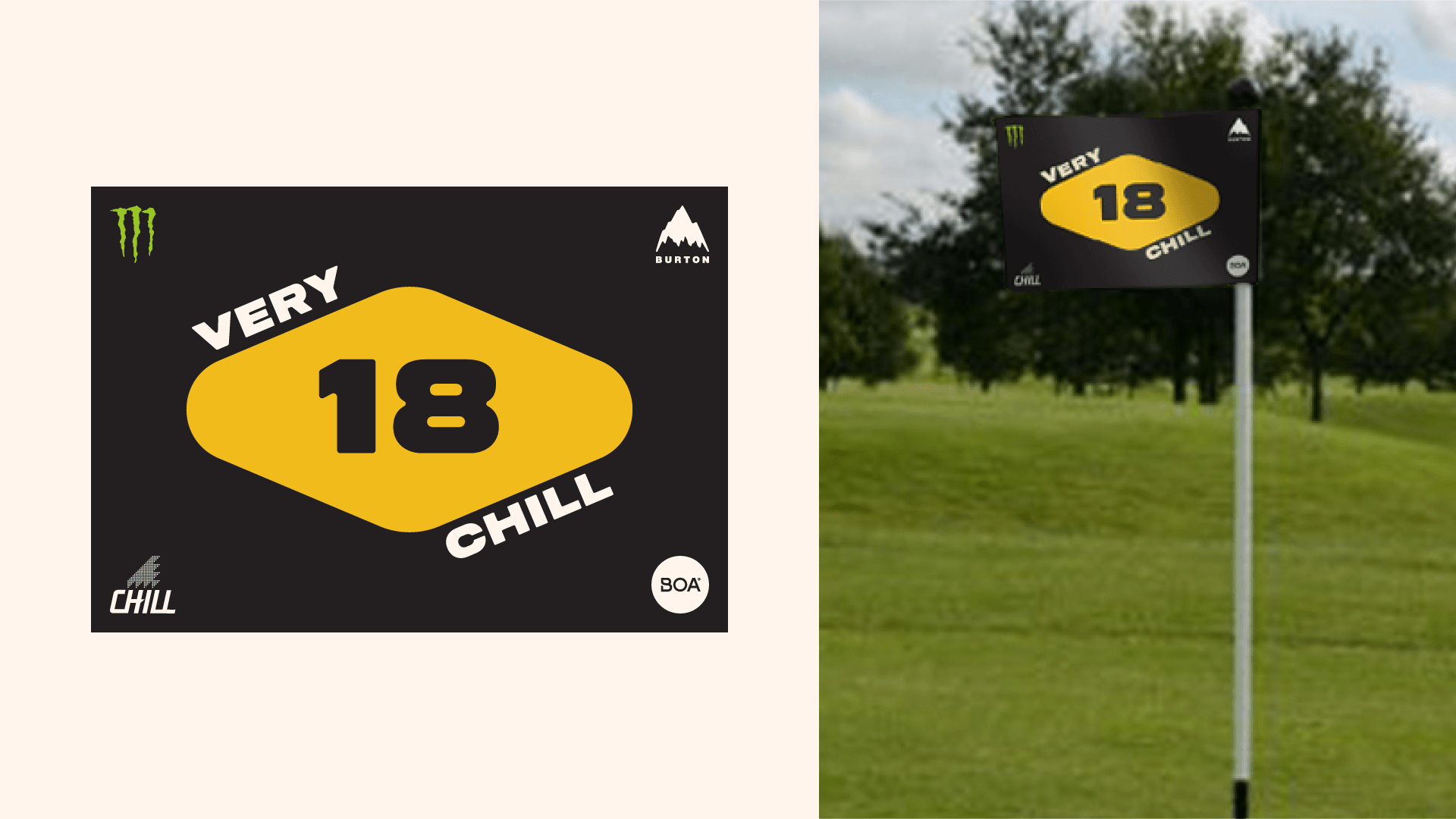 VeryChill-Flag